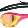 Lunettes Arena Cobra Ultra Swipe Mirror Yellow Cooper Pink 1 Lunettes Arena Cobra Ultra Swipe Mirror Yellow Cooper Pink -FRANCE NATATION Soldes 002507 390 cobra ultra swipe mr 002 fr s