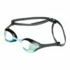 Lunettes De Natation Arena Cobra Ultra Swipe Mirror Aqua Black 2 Lunettes De Natation Arena Cobra Ultra Swipe Mirror Aqua Black -FRANCE NATATION Soldes 002507 999 cobra ultra swipe mr fl s mini