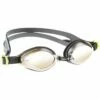 Lunettes De Natation Madwave Aqua Mirror Black 2 Lunettes De Natation Madwave Aqua Mirror Black -FRANCE NATATION Soldes 10019070