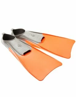 Palmes De Natation Longues Fins Madwave -FRANCE NATATION Soldes 10020180