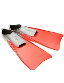 Palmes De Natation Longues Fins Madwave -FRANCE NATATION Soldes 10020181