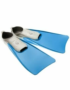 Palmes De Natation Longues Fins Madwave -FRANCE NATATION Soldes 10020184