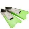Palmes De Natation Courtes Fins Madwave -FRANCE NATATION Soldes 10020186 1