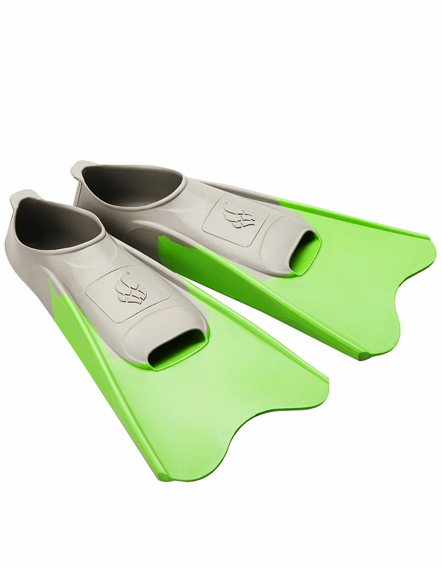 Palmes De Natation Courtes Fins Madwave 3 Palmes De Natation Courtes Fins Madwave