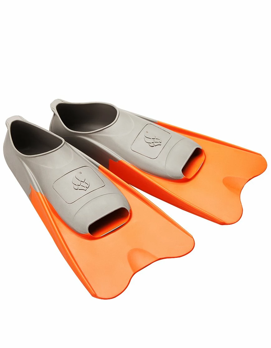 Palmes De Natation Courtes Fins Madwave 6 Palmes De Natation Courtes Fins Madwave – Image 4