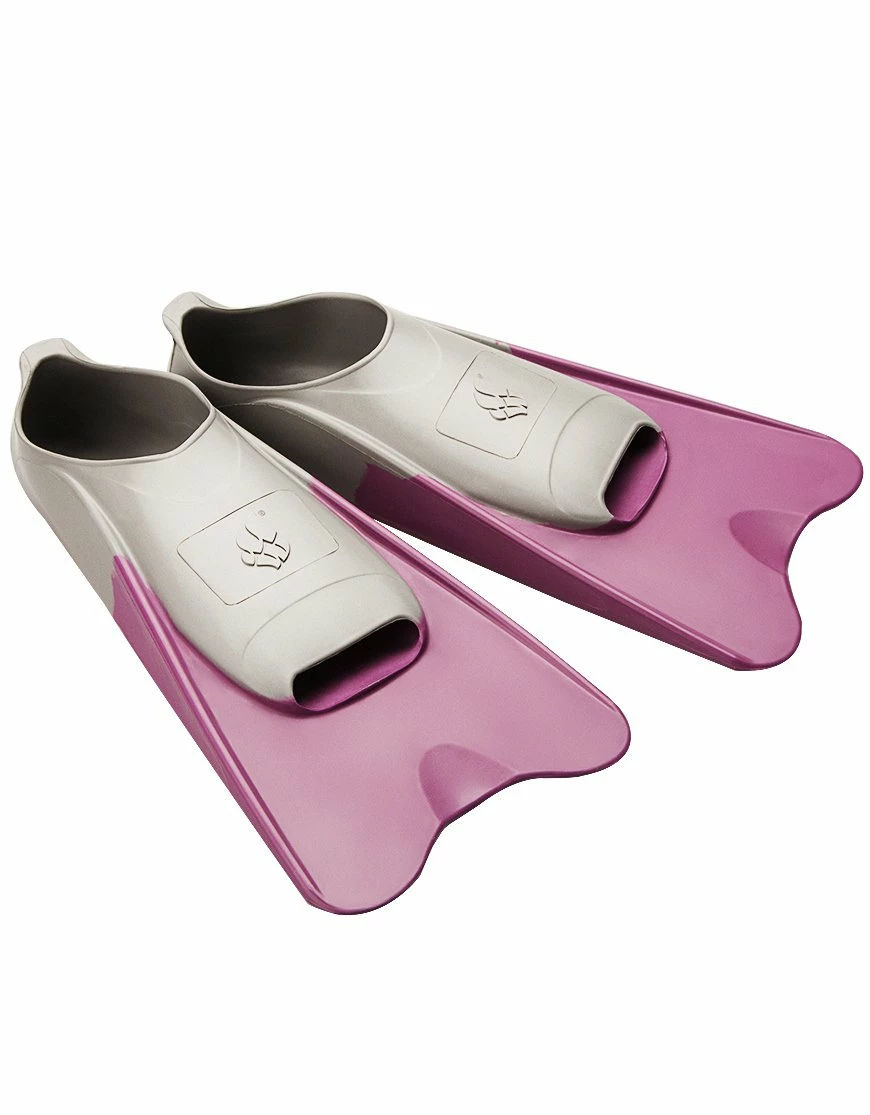 Palmes De Natation Courtes Fins Madwave 8 Palmes De Natation Courtes Fins Madwave – Image 6