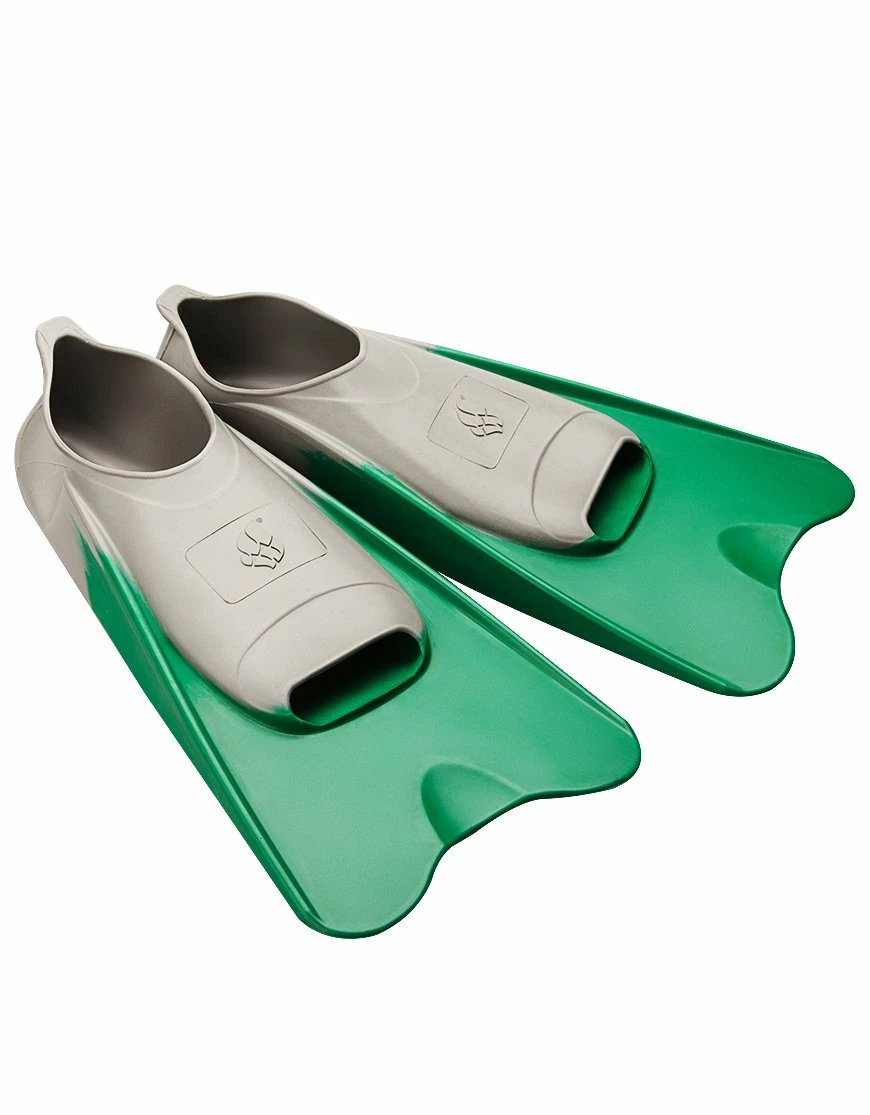 Palmes De Natation Courtes Fins Madwave 11 Palmes De Natation Courtes Fins Madwave – Image 9