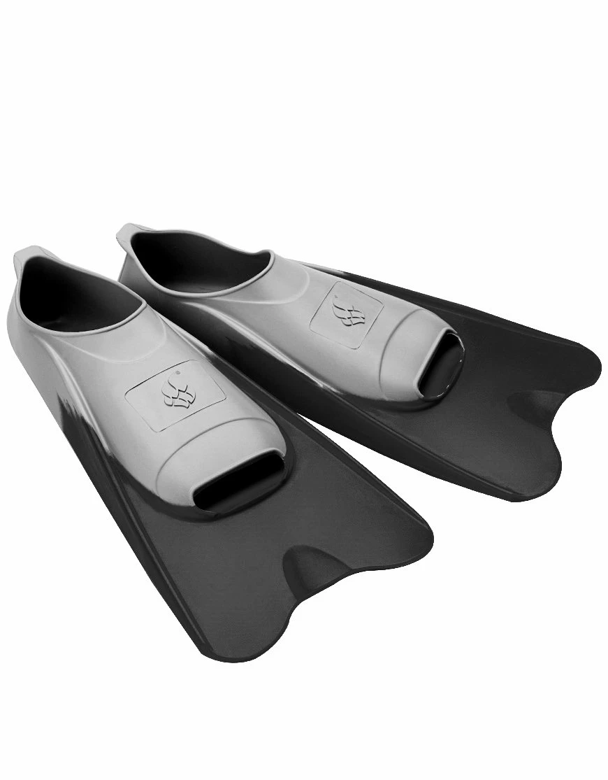 Palmes De Natation Courtes Fins Madwave 12 Palmes De Natation Courtes Fins Madwave – Image 10