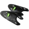 Plaquettes De Natation Madwave Freestyle Black -FRANCE NATATION Soldes 10020198