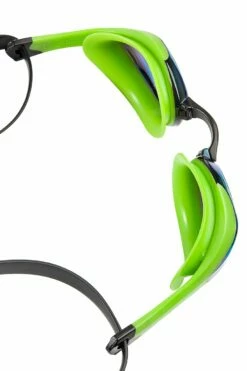 Lunettes De Natation Madwave Alien Mirror Rainbow Verte 9 Lunettes De Natation Madwave Alien Mirror Rainbow Verte -FRANCE NATATION Soldes 10021648 3