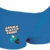 Maillot De Bain Arena Junior Garçon Tribe Kid Pix Blue -FRANCE NATATION Soldes 11624 81 awt