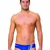 Maillot De Bain Okeo Homme Alloro Bleu -FRANCE NATATION Soldes 12594 alloro lr