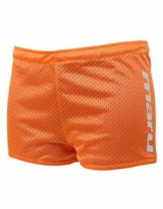 Maillot Entrainement Homme Dragshort Maru Reversible Orange / Purple 3 Maillot Entrainement Homme Dragshort Maru Reversible Orange / Purple