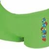 Maillot De Bain Arena Junior Garçon KB Monsters Green -FRANCE NATATION Soldes 1a234 65 kb