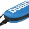 Etui à Lunettes Arena Goggle Case 2.0 Cyan 1 Etui à Lunettes Arena Goggle Case 2.0 Cyan -FRANCE NATATION Soldes 1e048 101 0