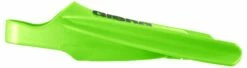 Palmes Courtes De Natation Silicone Arena Powerfin Pro Acid Lime -FRANCE NATATION Soldes 1e207 065 powerfin pro 008 r s