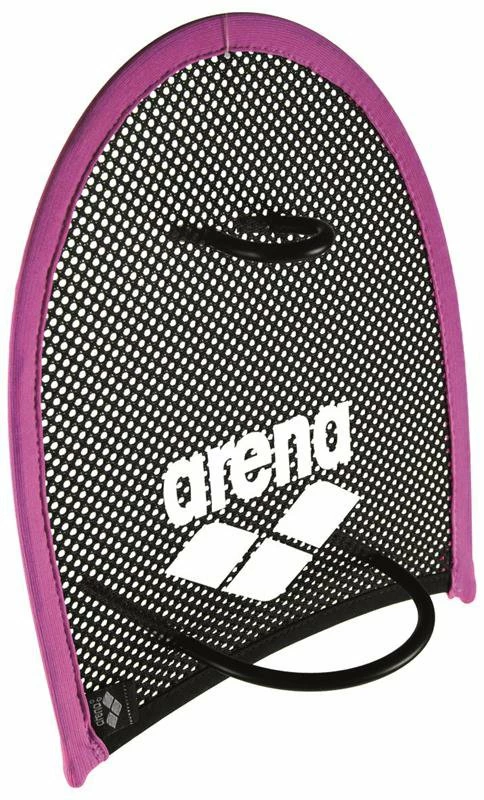 Plaquettes De Natation Arena Flex Paddles Pink 2 Plaquettes De Natation Arena Flex Paddles Pink