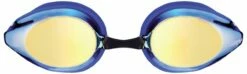 Lunettes De Compétition Natation Arena Tracks Junior Mirror Blue 5 Lunettes De Compétition Natation Arena Tracks Junior Mirror Blue -FRANCE NATATION Soldes 1e560 073 tracks jr mirror 005 f s