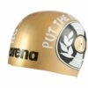 Bonnet Silicone De Natation Arena Poolish Moulded Disc Record Gold 2 Bonnet Silicone De Natation Arena Poolish Moulded Disc Record Gold -FRANCE NATATION Soldes 1e774 107 poolish moulded 001 fl s