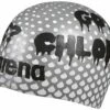 Bonnet Silicone De Natation Arena Poolish Moulded Silver Got Chlorine 1 Bonnet Silicone De Natation Arena Poolish Moulded Silver Got Chlorine -FRANCE NATATION Soldes 1e774 510 poolish