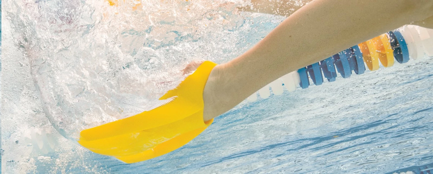 Palmes De Natation Finis Edge Fin 4 Palmes De Natation Finis Edge Fin – Image 2