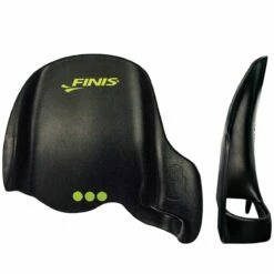 Plaquettes De Natation Finis Instinct Sculling Paddle