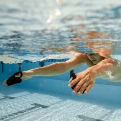 Plaquettes De Natation Finis Instinct Sculling Paddle -FRANCE NATATION Soldes 3.05.002 usage.main 5