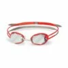 Lunettes De Compétition Et Entrainement Head Diamond Mirrored Rouge -FRANCE NATATION Soldes 451054 sirdrd 00 1
