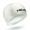 Bonnet Coque De Compétition Head Swimcap 3D Racing Blanc -FRANCE NATATION Soldes 455093 wh hqprd