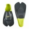 Palmes De Natation Speedo Training Fin Vert -FRANCE NATATION Soldes 8 08841b076 e