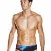 Maillot De Bain Speedo Homme Brief 7cm Energy Blast 739C193 Noir