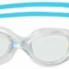 Lunettes De Natation Speedo Junior Futura Classic Clear / Blue 900B570