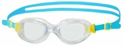 Lunettes De Natation Speedo Junior Futura Classic Clear / Blue 900B570