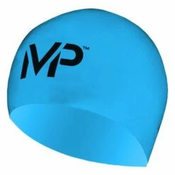 Bonnet De Compétition MP Race Cap Blue / Black