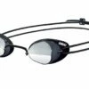 Lunettes De Compétition Natation Arena Swedix Mirror Silver -FRANCE NATATION Soldes 9239955 001 2