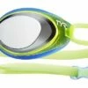 Lunettes De Natation Tyr Junior Black Hawk Mirror Blue / Green 2 Lunettes De Natation Tyr Junior Black Hawk Mirror Blue / Green -FRANCE NATATION Soldes 92959410 max