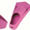 Palmes Courtes De Natation Silicone Arena Powerfin Hook Pink -FRANCE NATATION Soldes 95218 95 powerfin