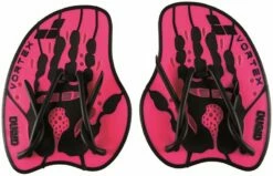 Plaquettes De Natation Arena Vortex Evolution Rose
