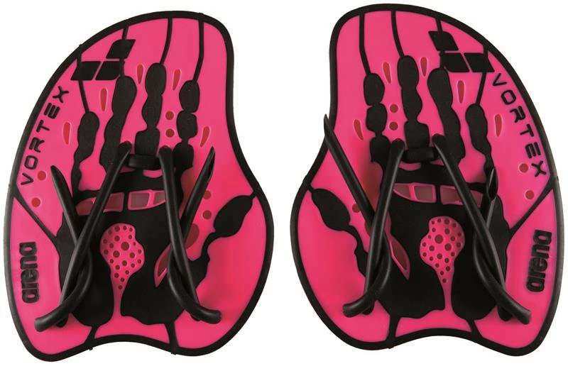 Plaquettes De Natation Arena Vortex Evolution Rose 3 Plaquettes De Natation Arena Vortex Evolution Rose