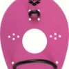 Plaquettes De Natation Arena Elite Hand Paddle Fushia -FRANCE NATATION Soldes 95250 95 elite