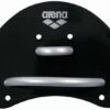 Plaquettes De Natation Arena Elite Finger Paddle Noir -FRANCE NATATION Soldes 95251 55 elite finger paddle rvb72