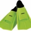 Palmes De Natation Maru Neon Lime Black -FRANCE NATATION Soldes a4506 training fins neon lime black