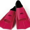 Palmes De Natation Maru Neon Pink Black 1 Palmes De Natation Maru Neon Pink Black -FRANCE NATATION Soldes a4507 training fins neon pink black