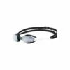 Lunettes De Compétition Arena Cobra Swipe Mirror Silver White -FRANCE NATATION Soldes arena okulary cobra swipe mirror black silver white