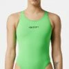 Maillot De Bain Femme Akron Babbitt Evo Bicolor Brasil/Black -FRANCE NATATION Soldes babbitt evo brazil black1