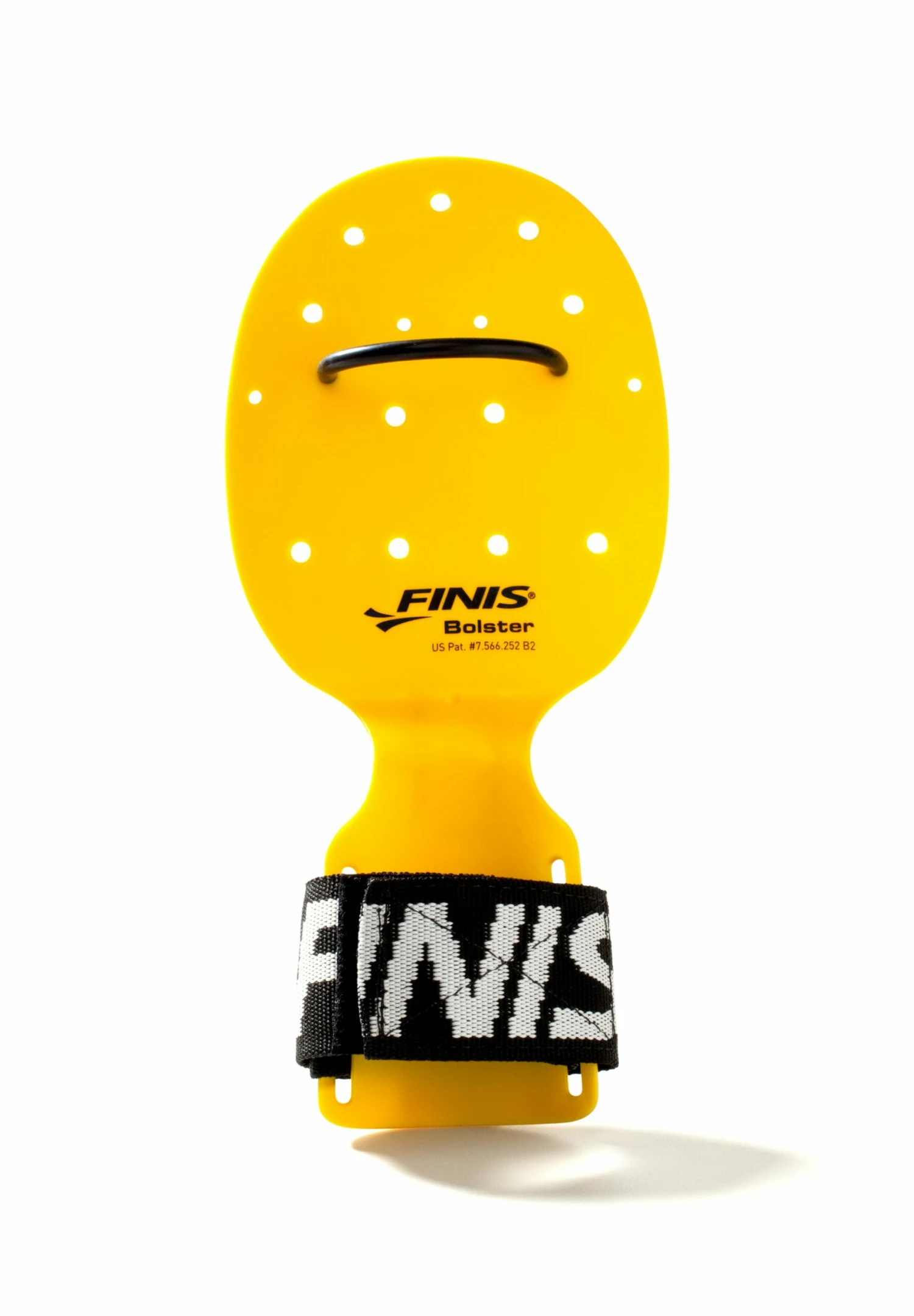 Plaquettes Finis Bolster Paddle 4 Plaquettes Finis Bolster Paddle – Image 2