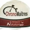 Bonnet Silicone De Natation Chronomaîtres -FRANCE NATATION Soldes caps cm