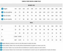 Short De Bain Taille Basse Arena Homme Team Uni Rouge -FRANCE NATATION Soldes capture 23 3