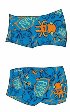 Maillot De Bain Speedo Enfant Garçon Endurance Imp Aquashort Bleu -FRANCE NATATION Soldes ciggjqbyvhe20121017201508