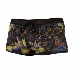 Maillot De Bain De Natation Et Triathlon Homme Zerod Dragshort Kona Noir